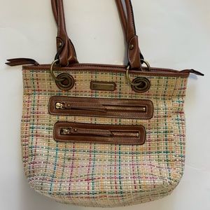 Rossetti bag